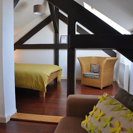L'écluse de Saverne Extérieur photo