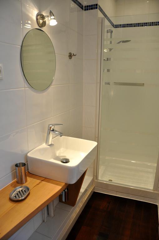 L'écluse de Saverne Extérieur photo