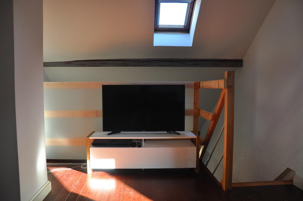 L'écluse de Saverne Extérieur photo