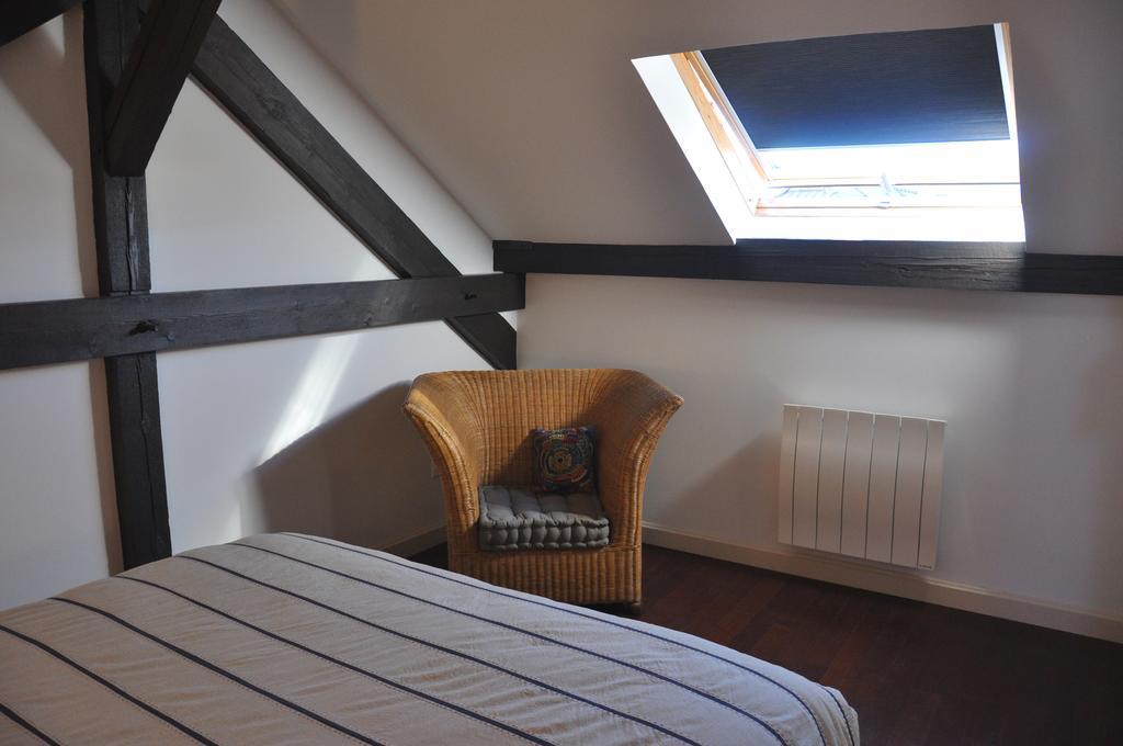 L'écluse de Saverne Extérieur photo