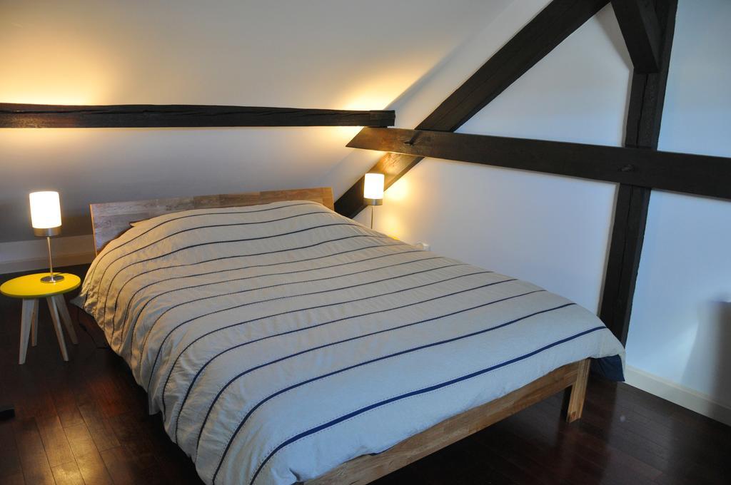 L'écluse de Saverne Extérieur photo