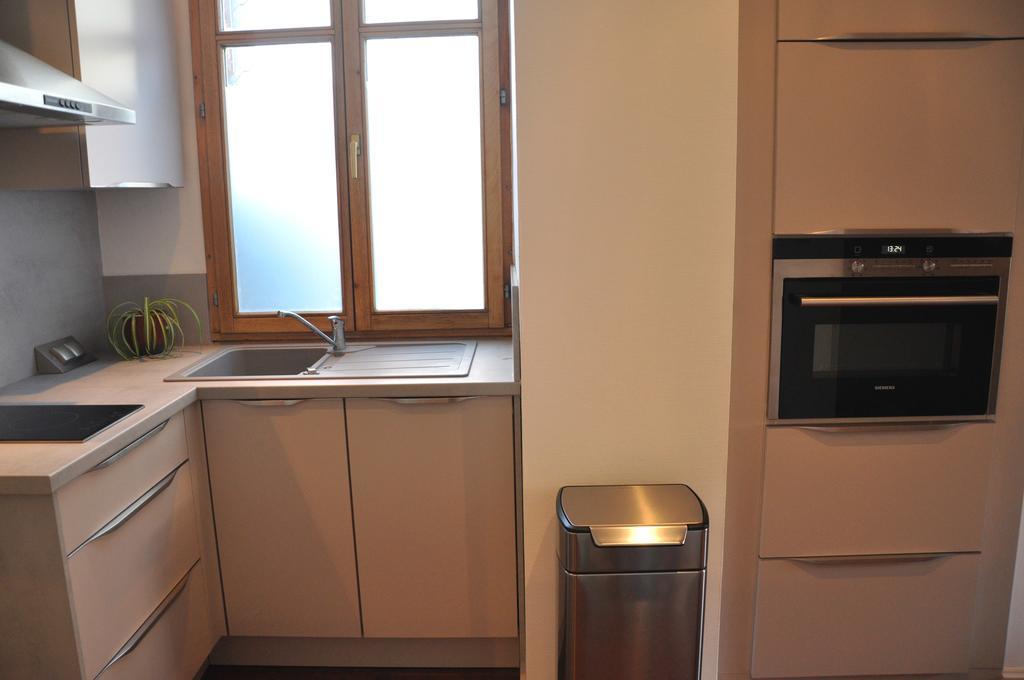 L'écluse de Saverne Extérieur photo